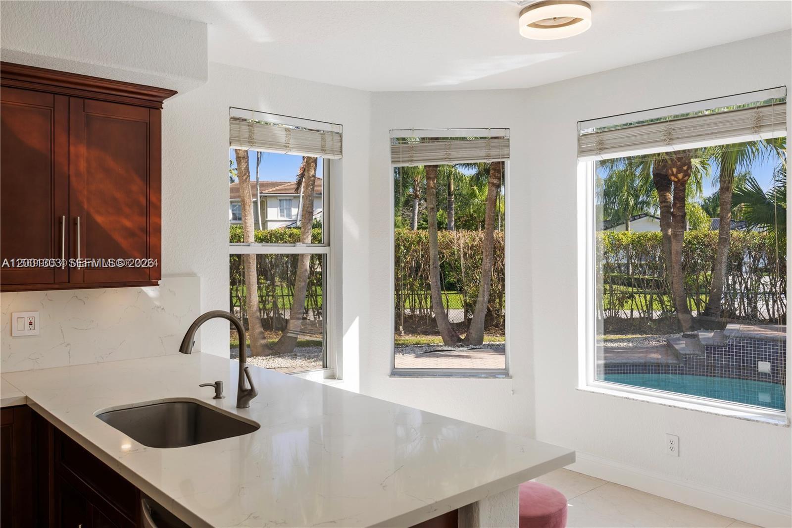 MIRELDA ESTATES - Residential Lease