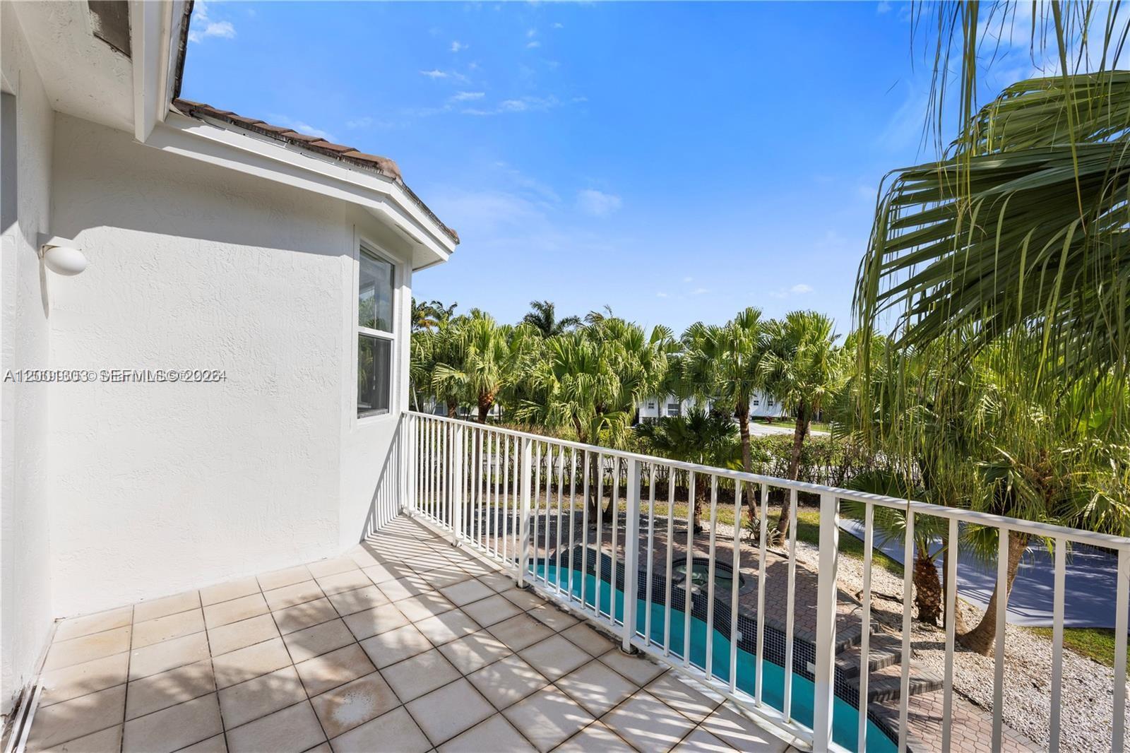 MIRELDA ESTATES - Residential Lease