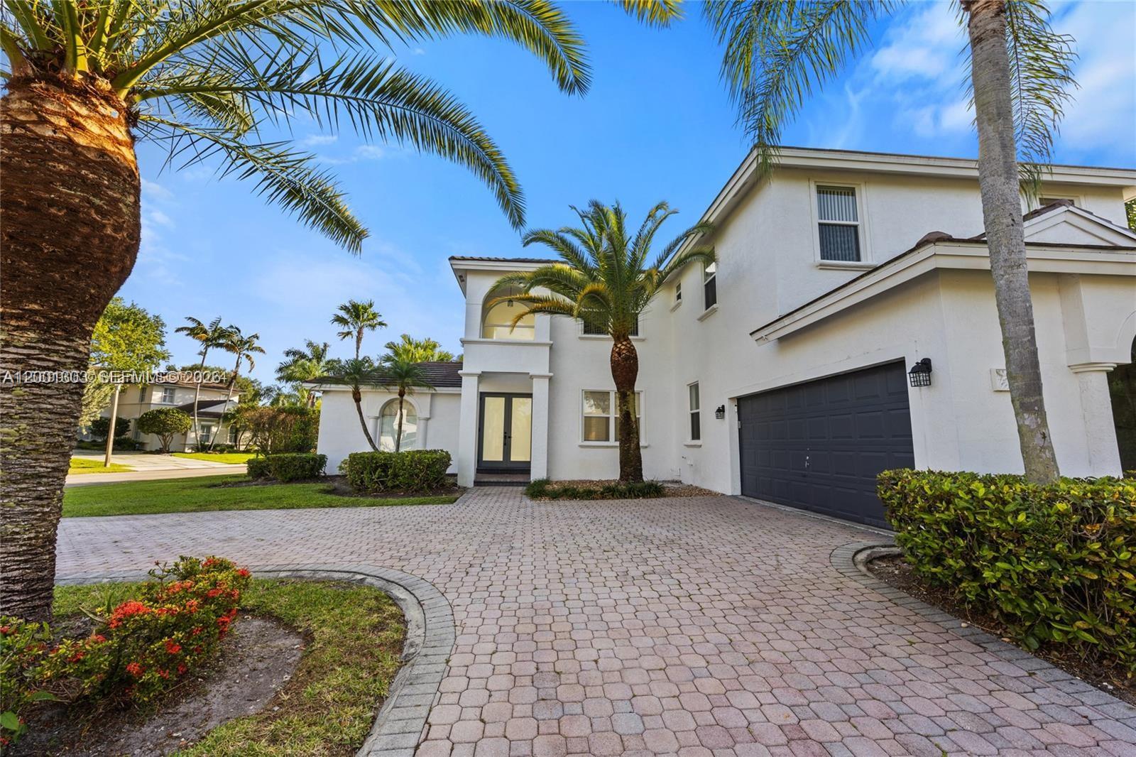 MIRELDA ESTATES - Residential Lease