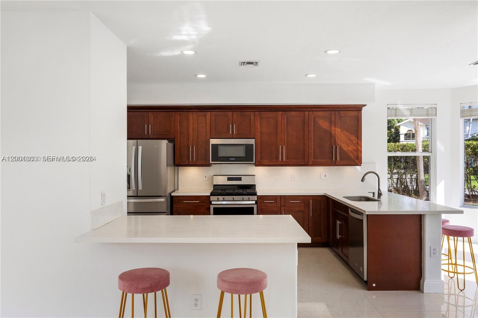 MIRELDA ESTATES - Residential Lease