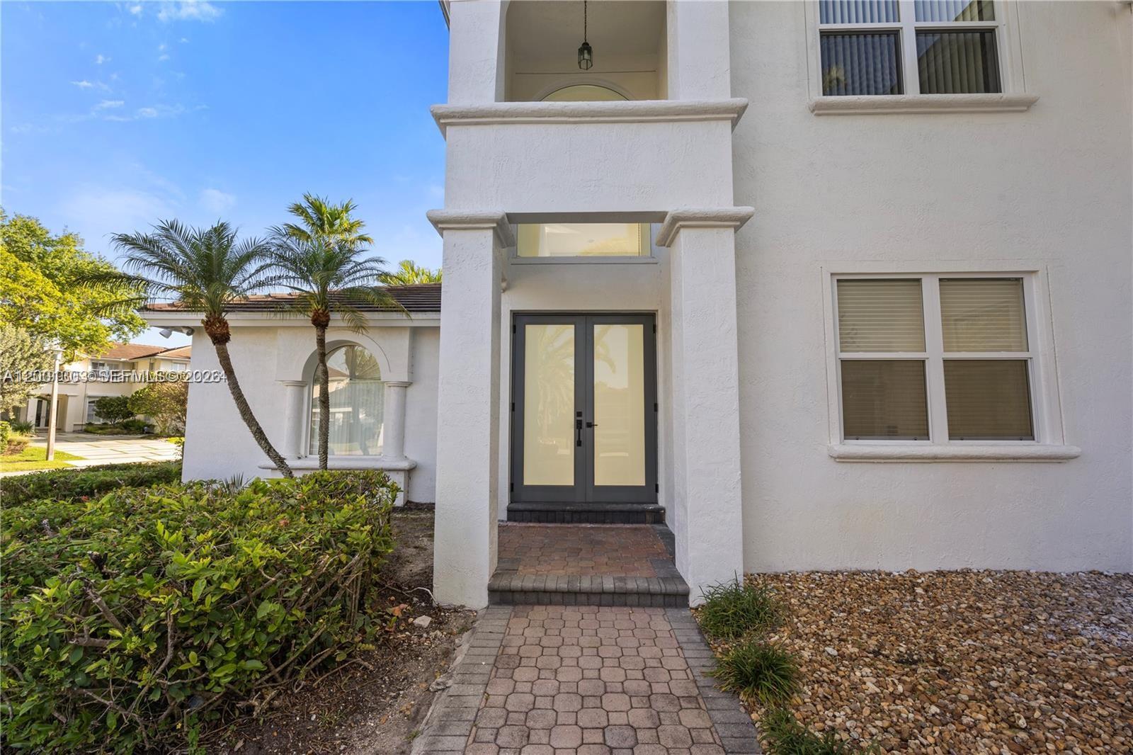 MIRELDA ESTATES - Residential Lease