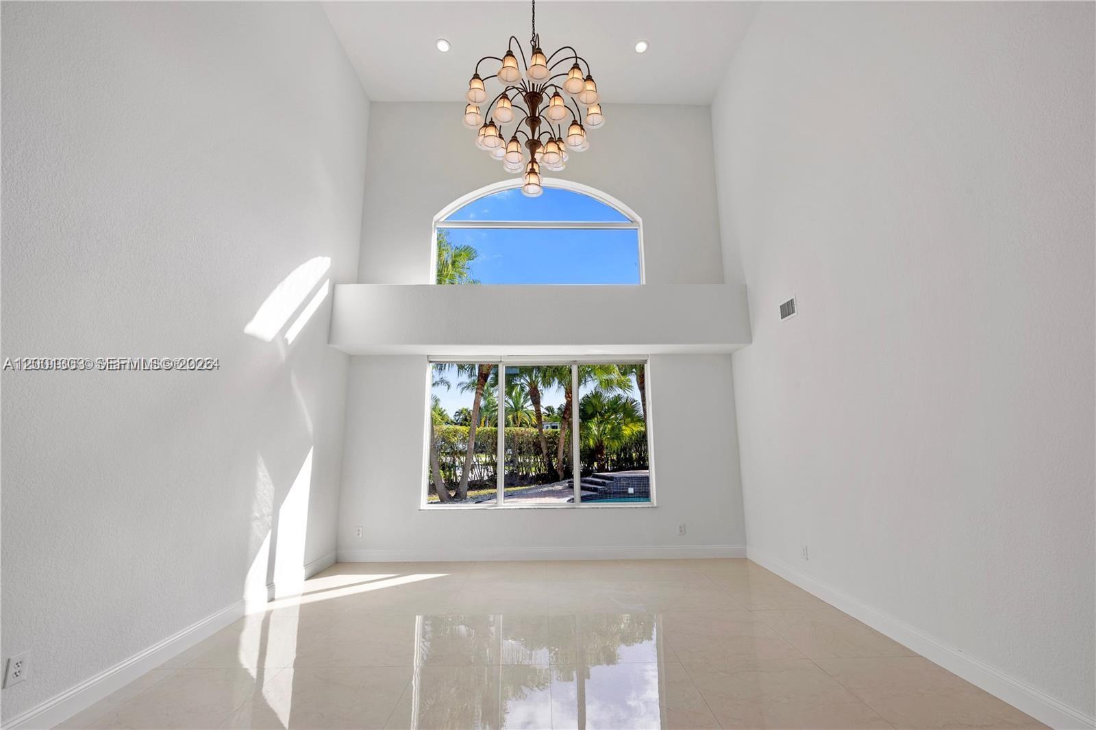 MIRELDA ESTATES - Residential Lease