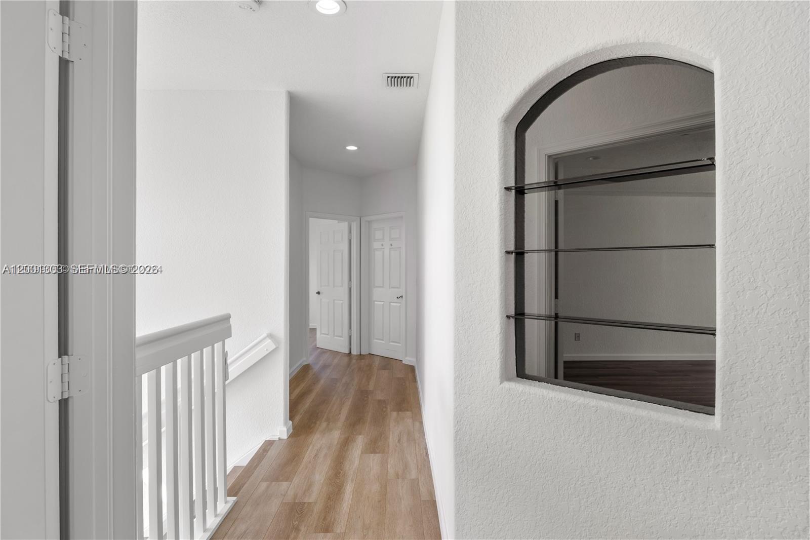 MIRELDA ESTATES - Residential Lease