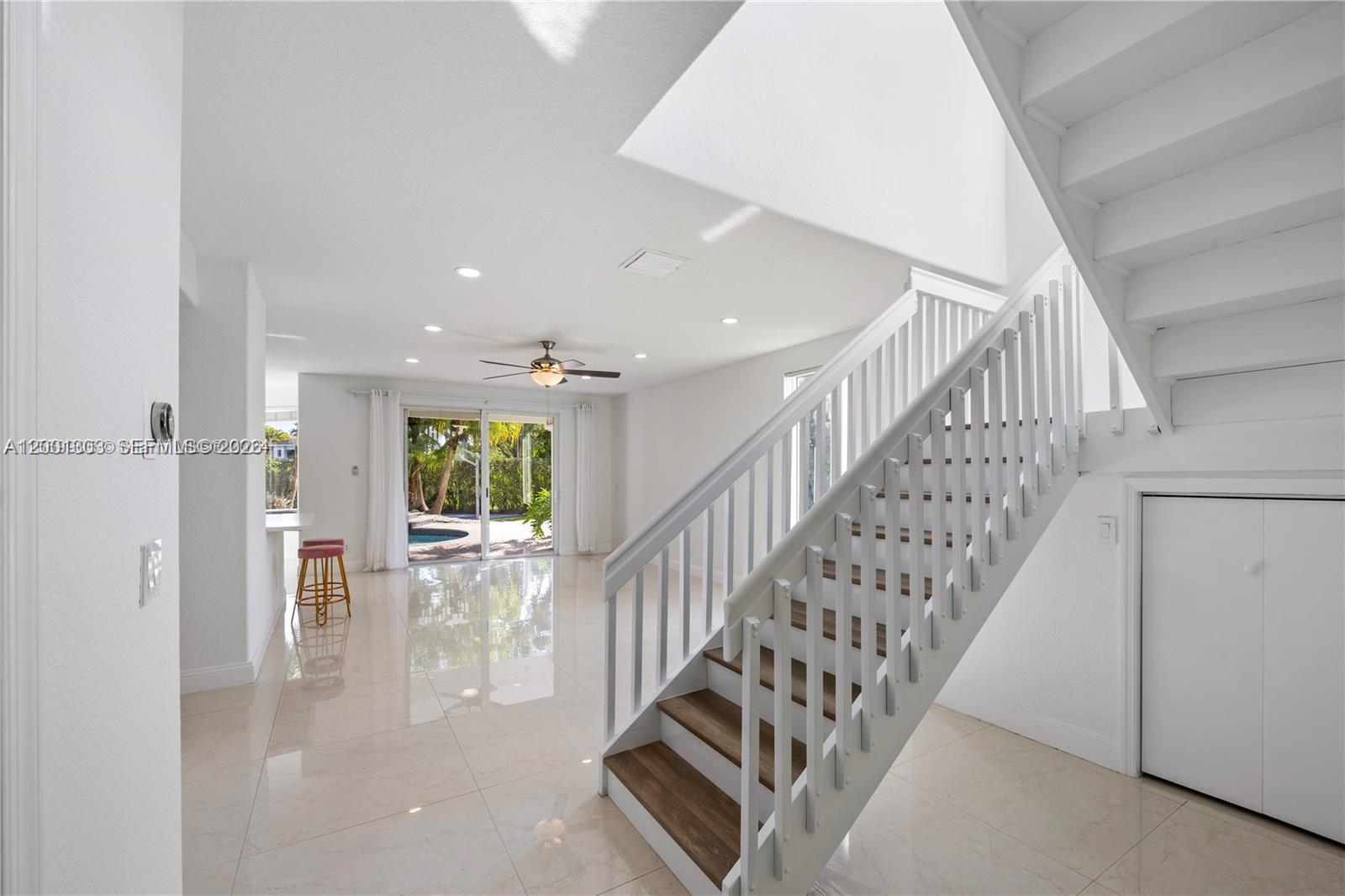 MIRELDA ESTATES - Residential Lease