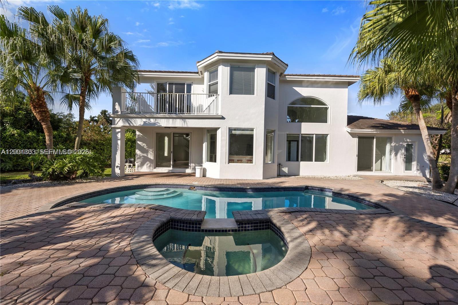 MIRELDA ESTATES - Residential Lease