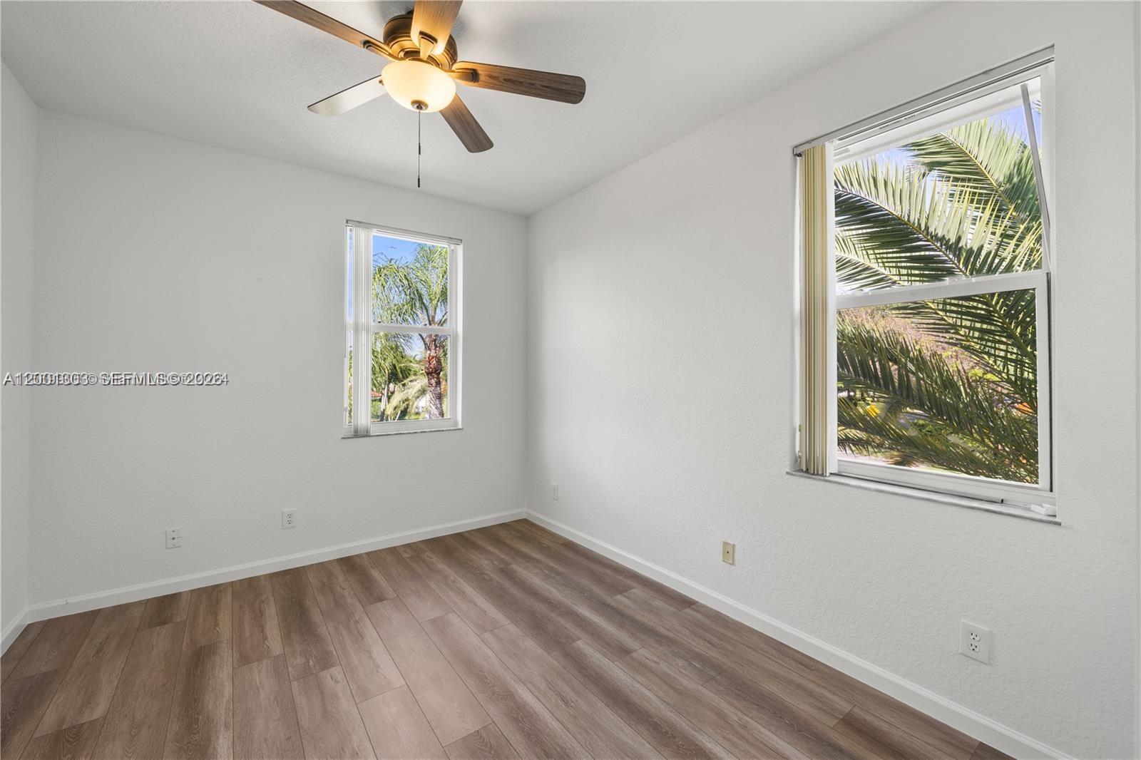 MIRELDA ESTATES - Residential Lease