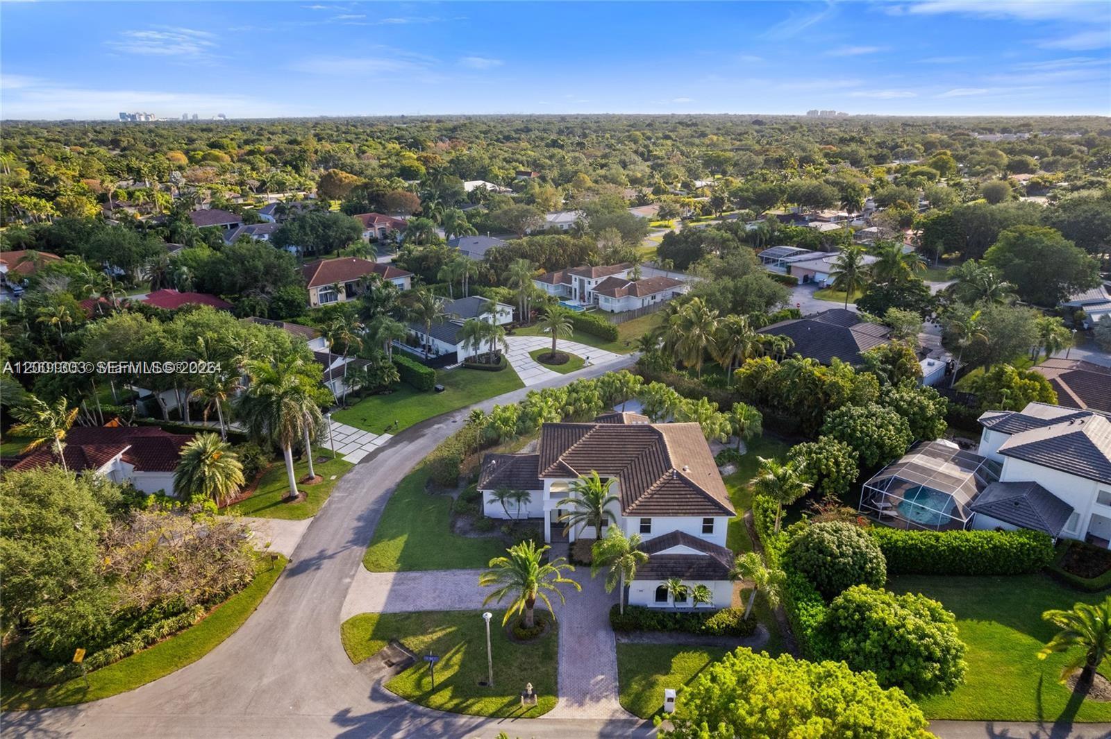 MIRELDA ESTATES - Residential Lease