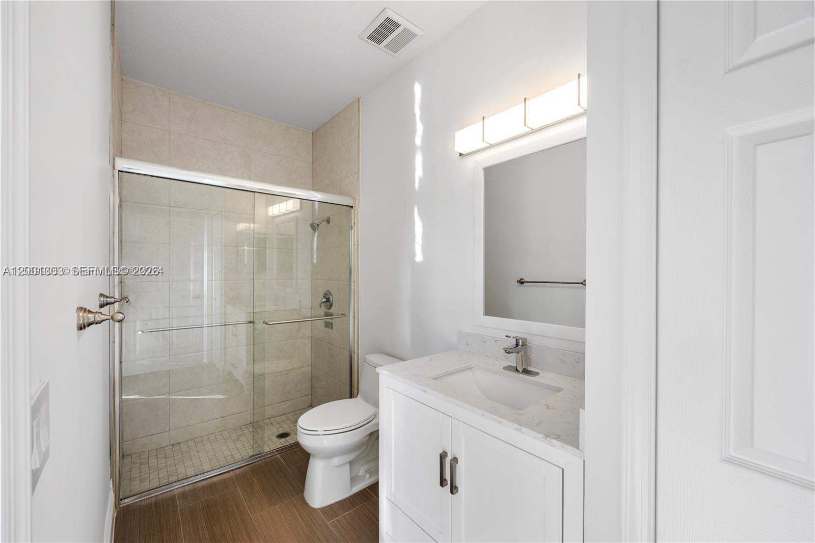 MIRELDA ESTATES - Residential Lease