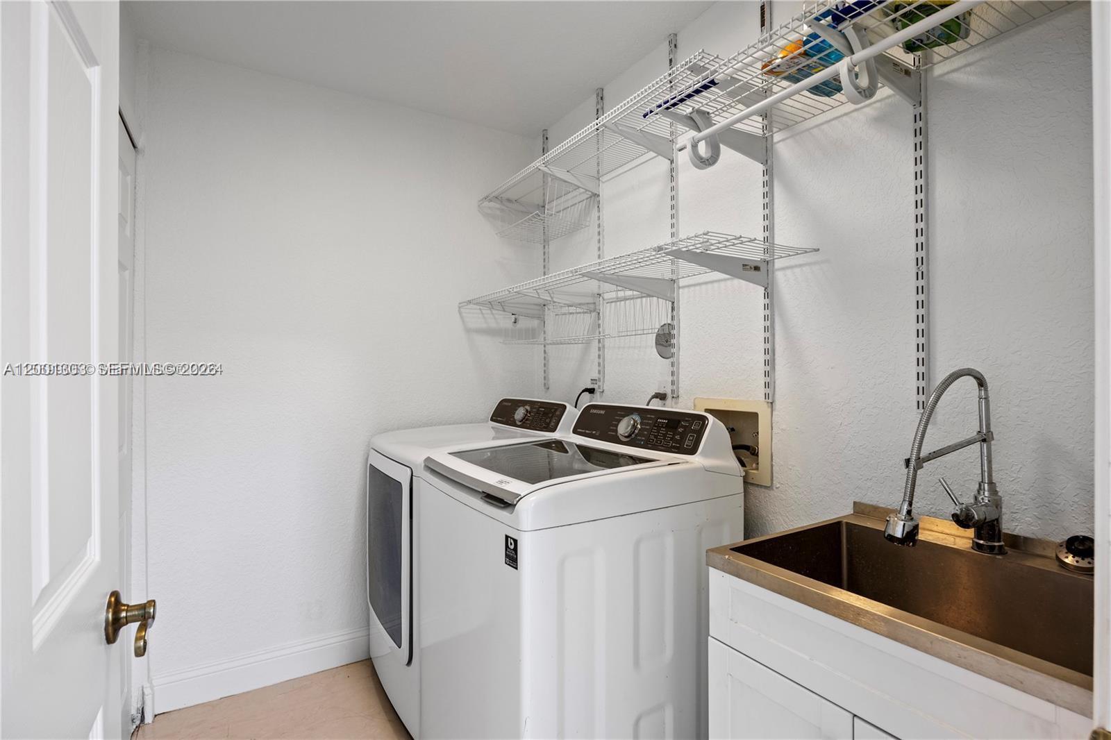 MIRELDA ESTATES - Residential Lease