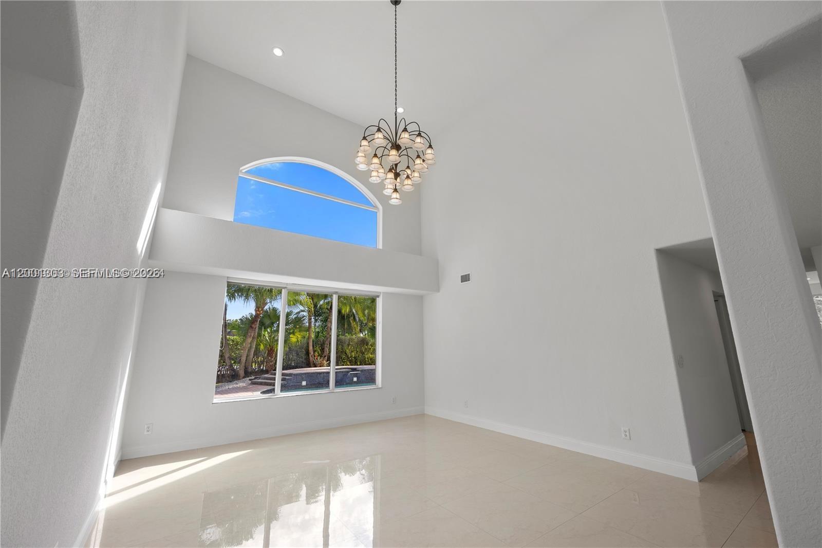 MIRELDA ESTATES - Residential Lease