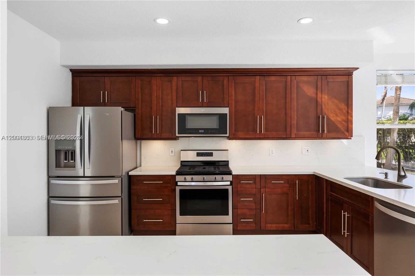 MIRELDA ESTATES - Residential Lease