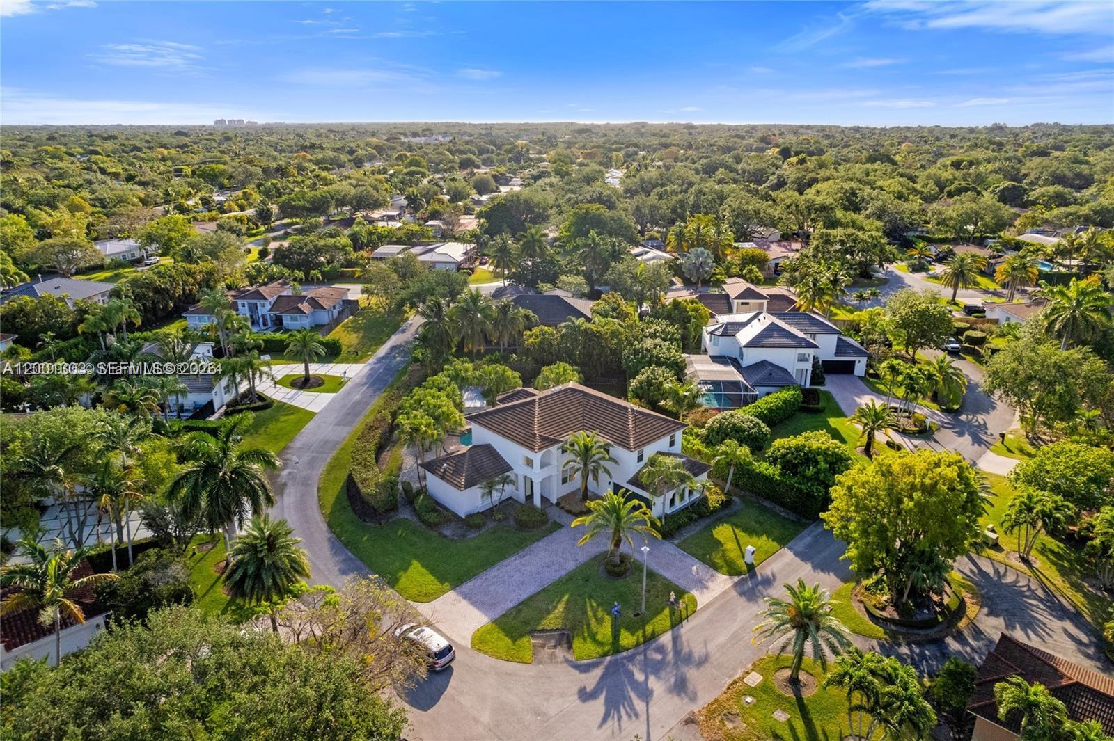 MIRELDA ESTATES - Residential Lease