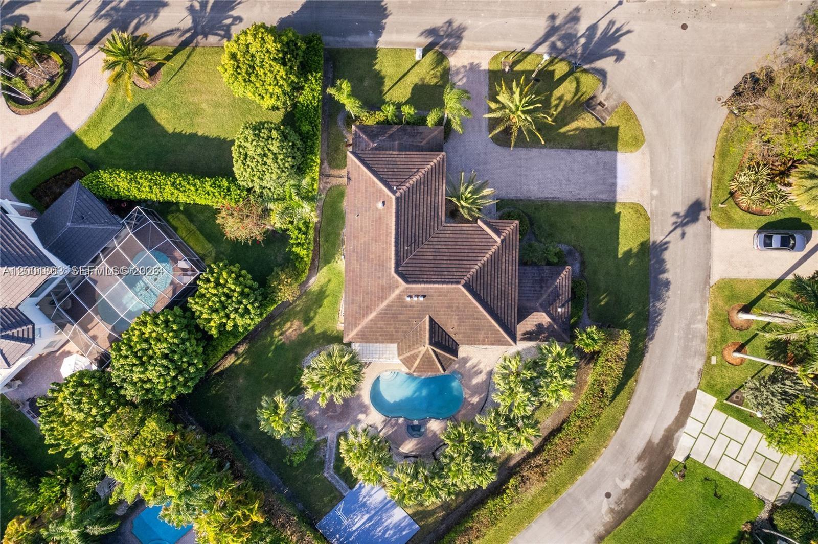 MIRELDA ESTATES - Residential Lease