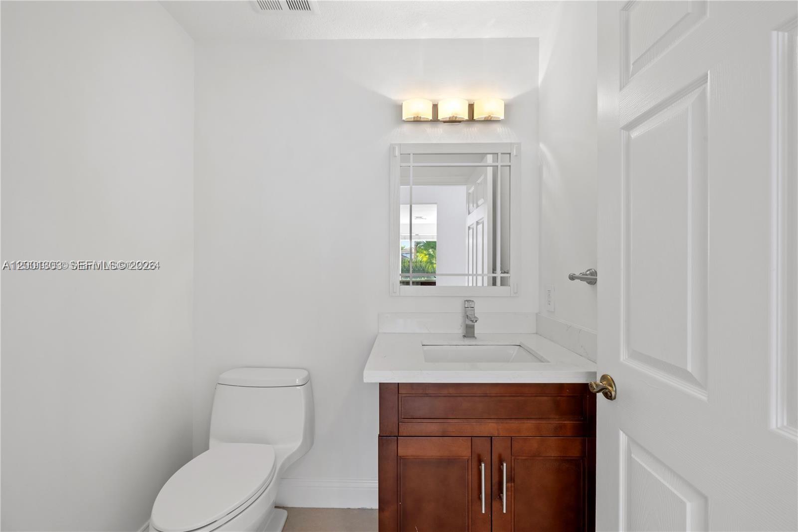 MIRELDA ESTATES - Residential Lease