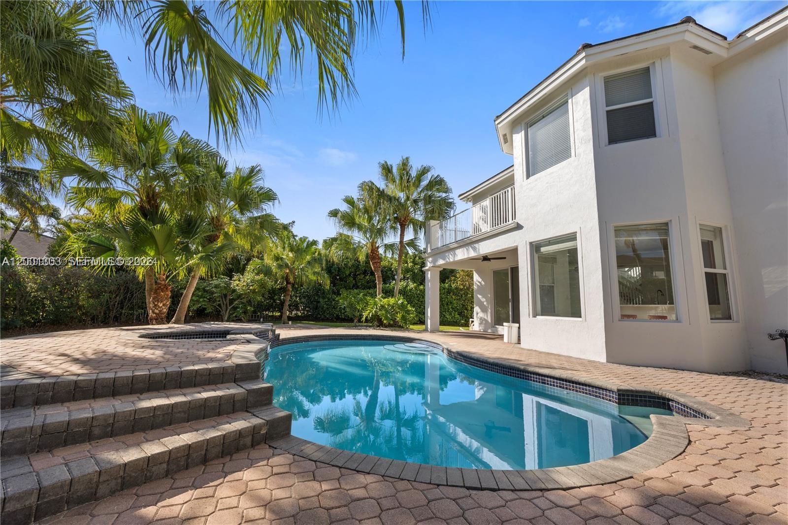 MIRELDA ESTATES - Residential Lease