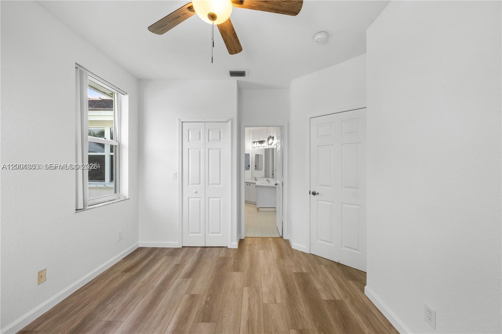 MIRELDA ESTATES - Residential Lease