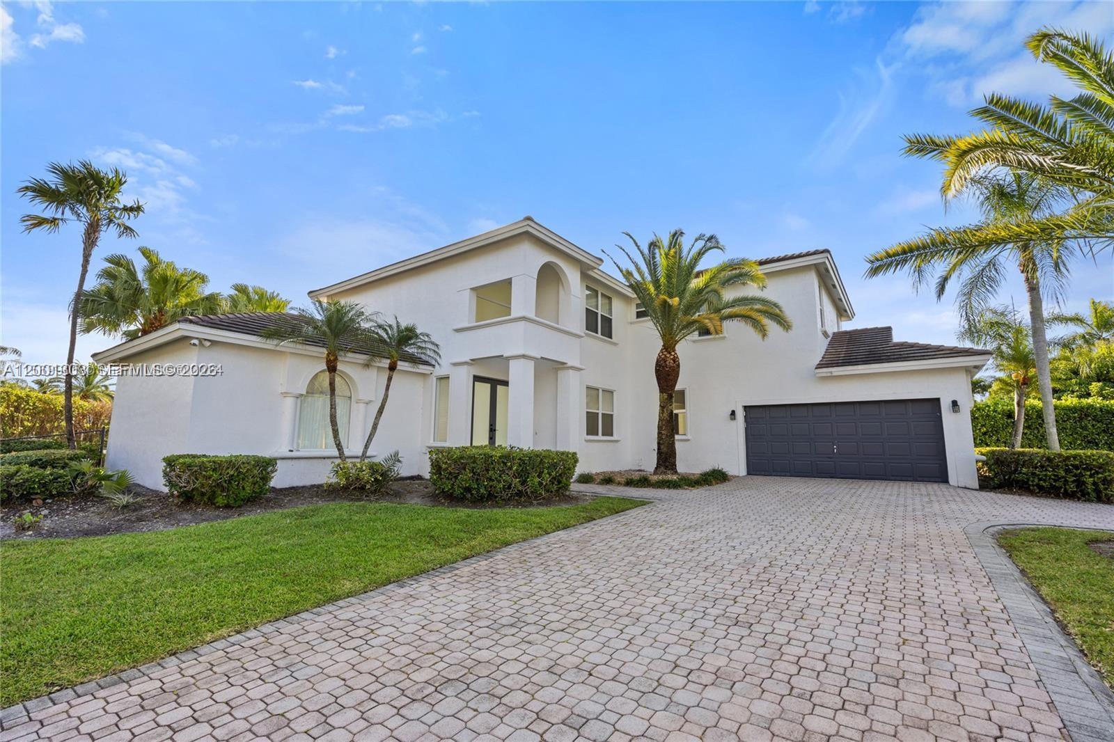 MIRELDA ESTATES - Residential Lease