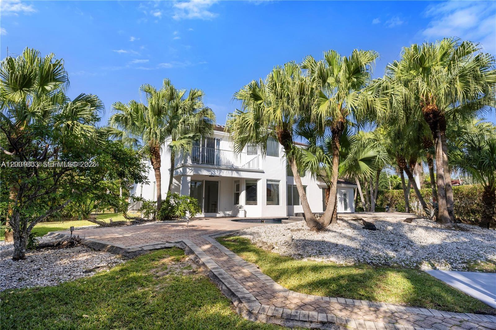 MIRELDA ESTATES - Residential Lease