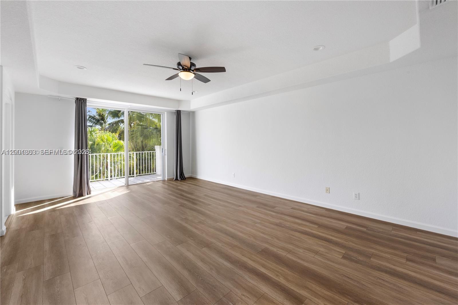 MIRELDA ESTATES - Residential Lease