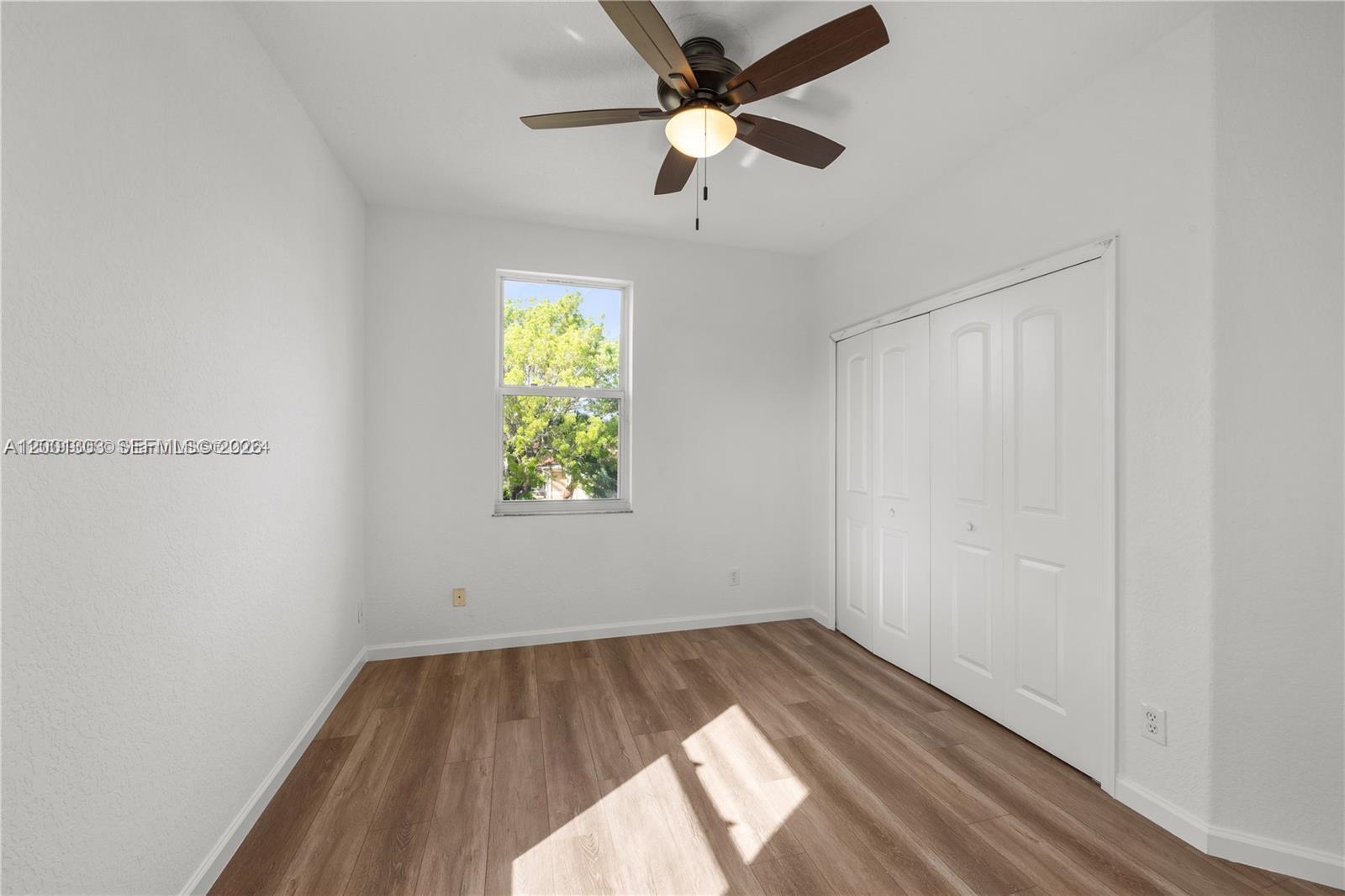 MIRELDA ESTATES - Residential Lease