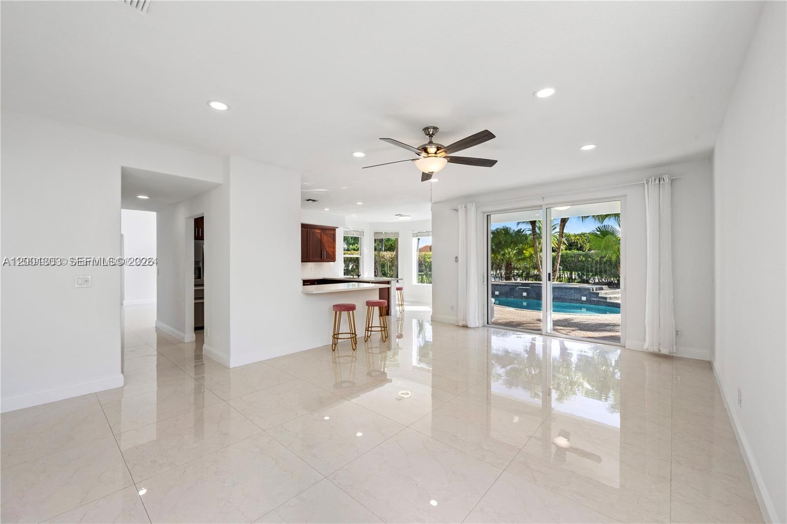 MIRELDA ESTATES - Residential Lease