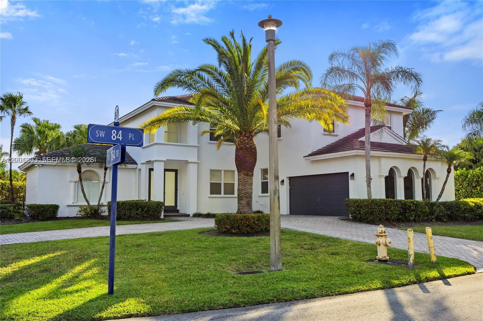 MIRELDA ESTATES - Residential Lease