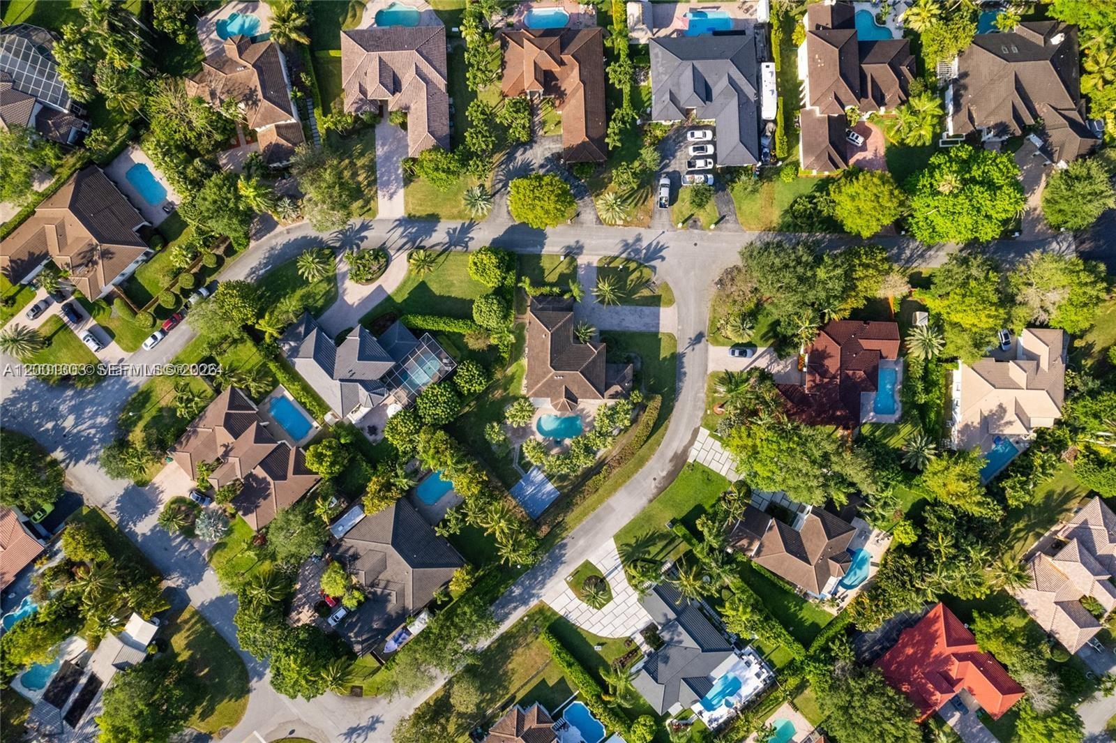 MIRELDA ESTATES - Residential Lease