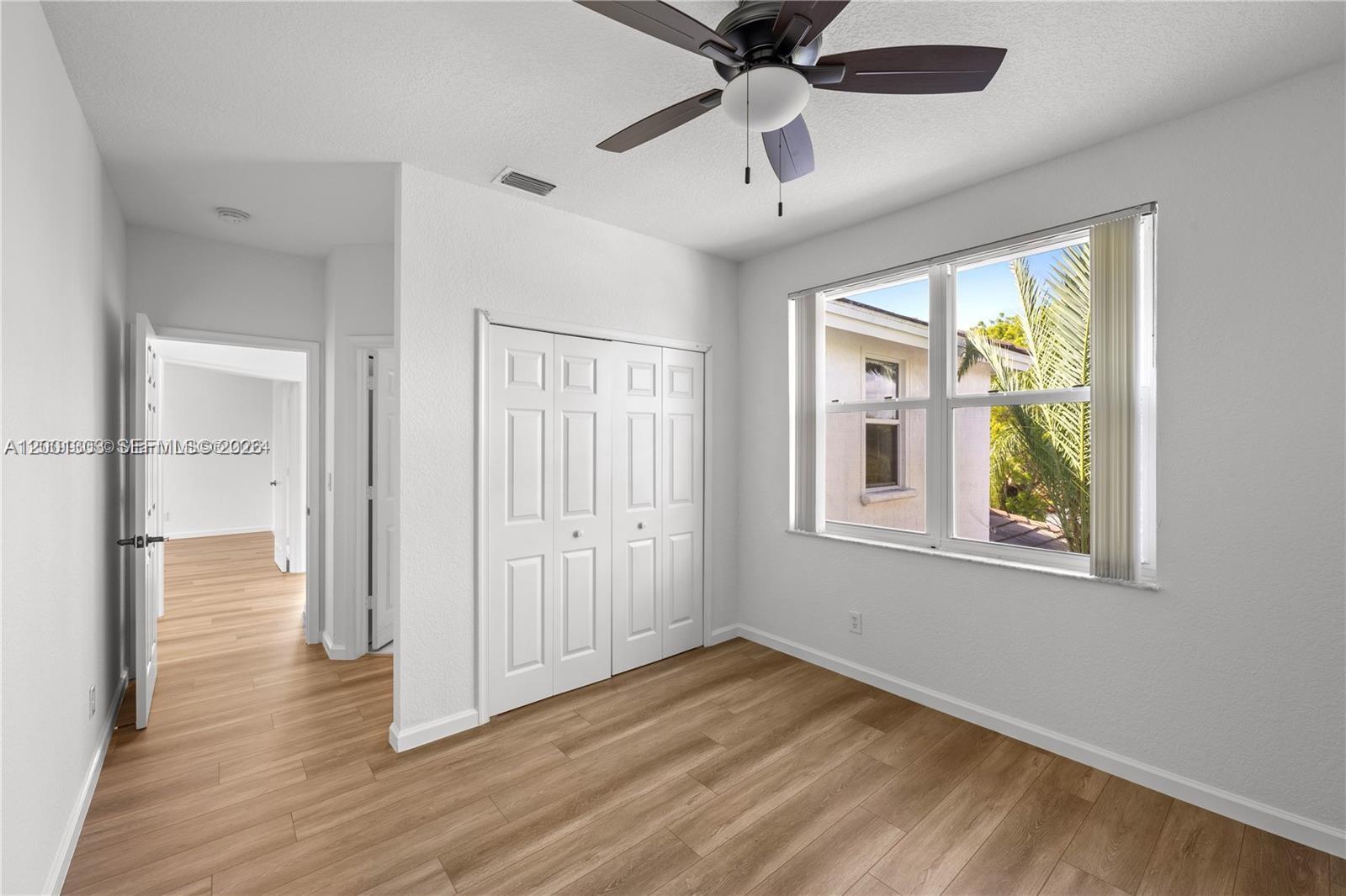 MIRELDA ESTATES - Residential Lease