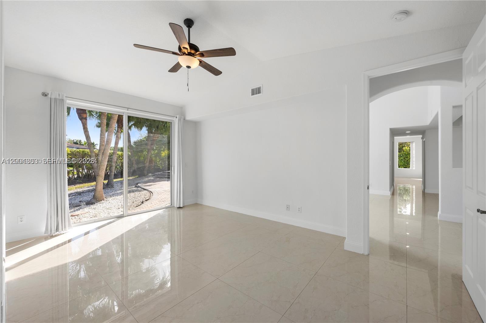 MIRELDA ESTATES - Residential Lease