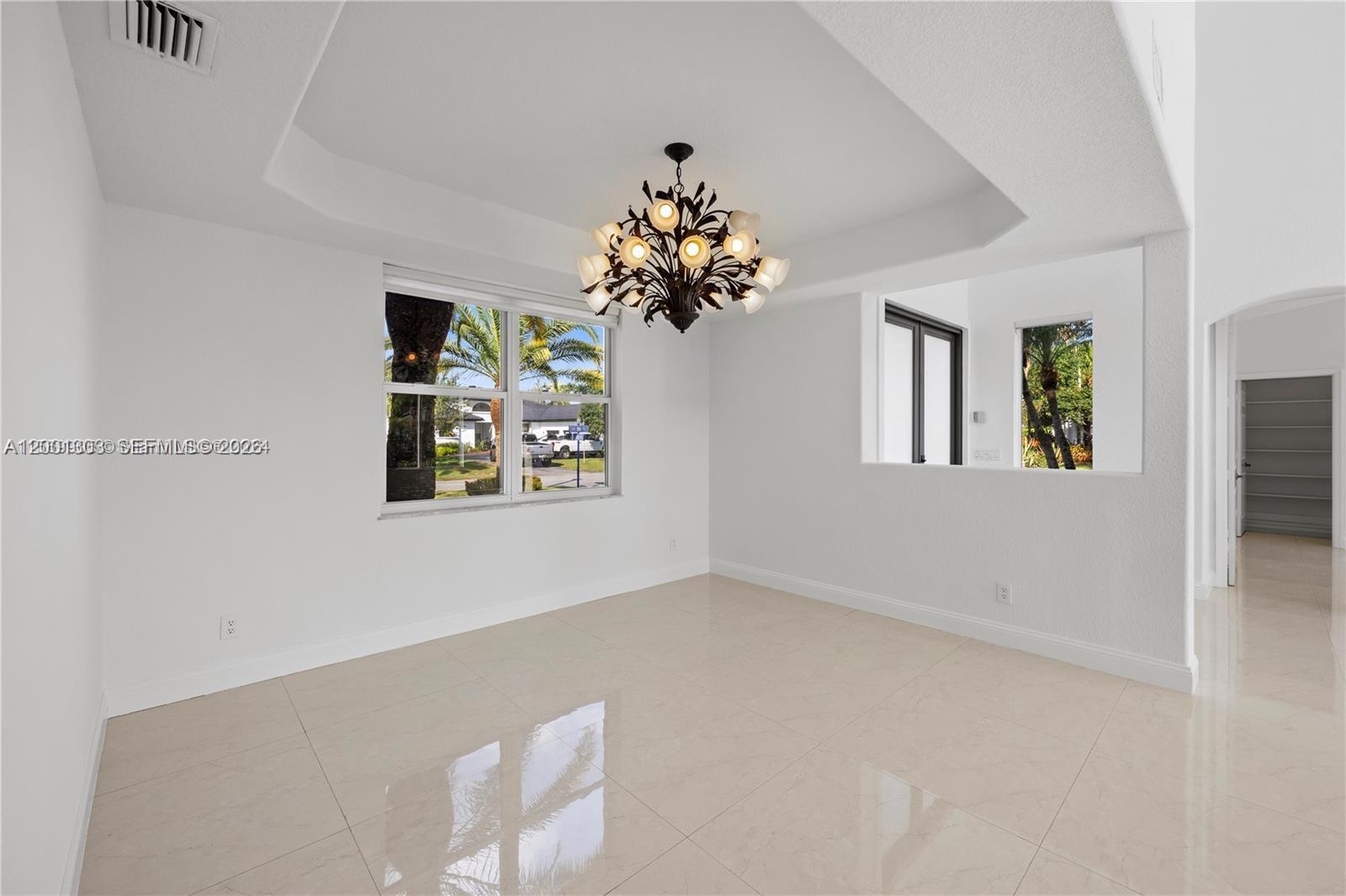 MIRELDA ESTATES - Residential Lease