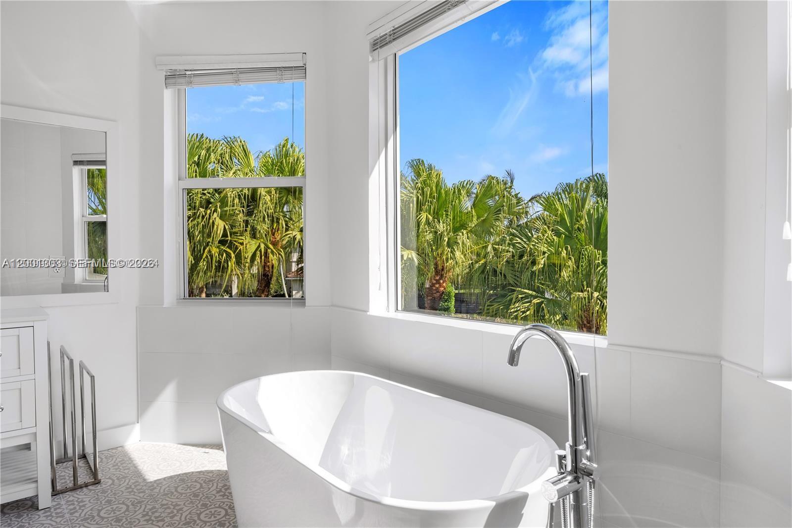 MIRELDA ESTATES - Residential Lease