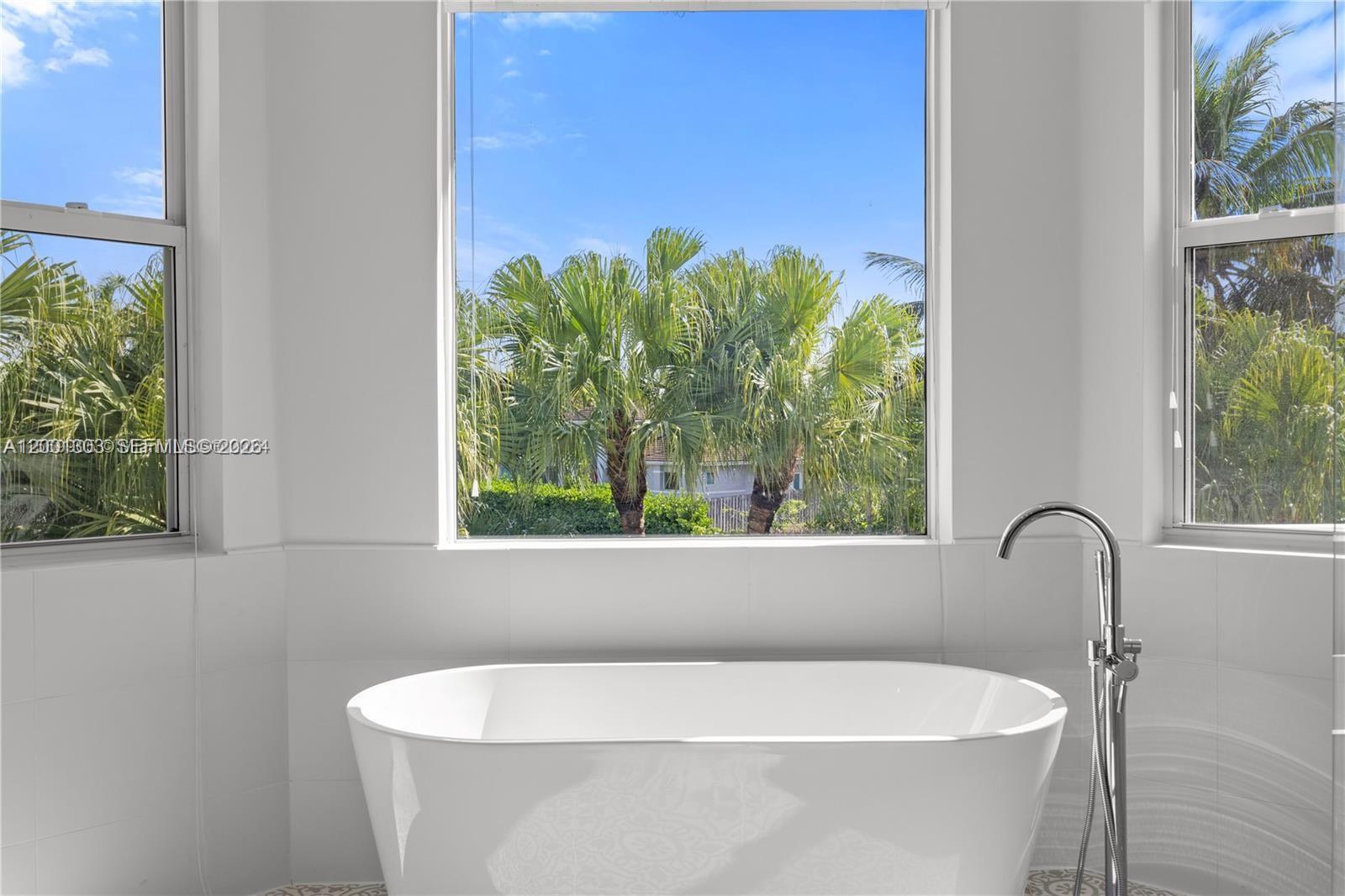 MIRELDA ESTATES - Residential Lease