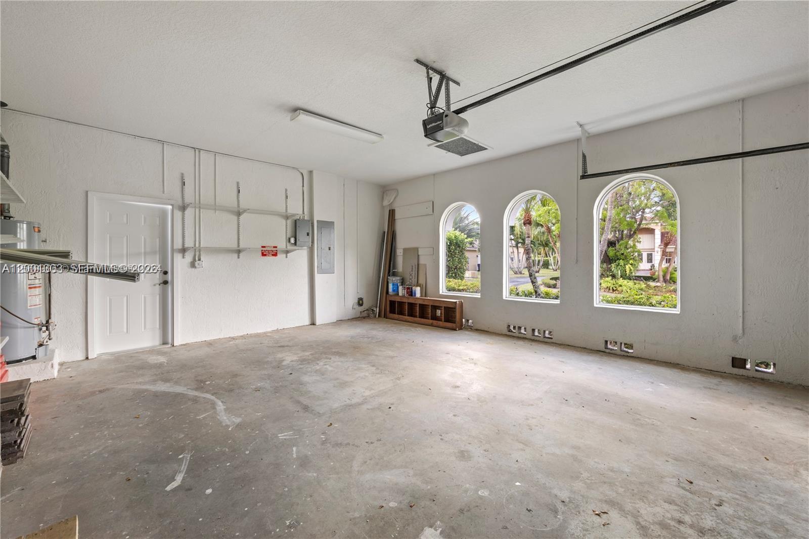 MIRELDA ESTATES - Residential Lease