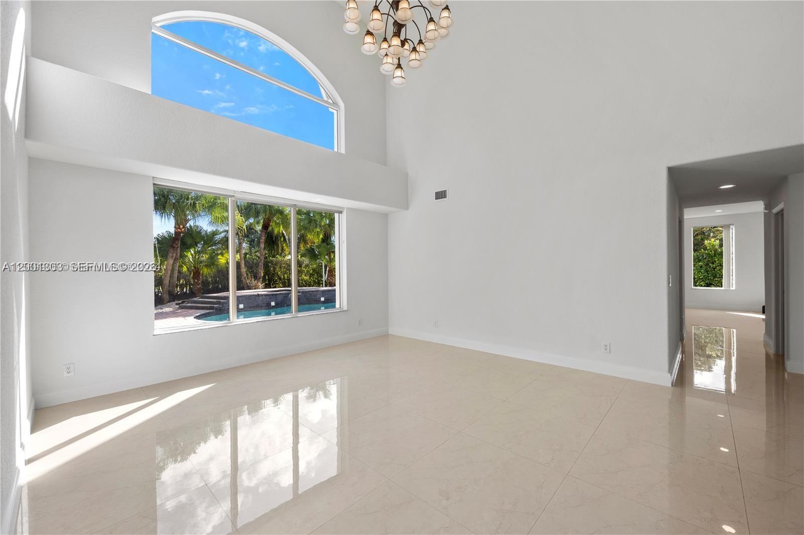 MIRELDA ESTATES - Residential Lease