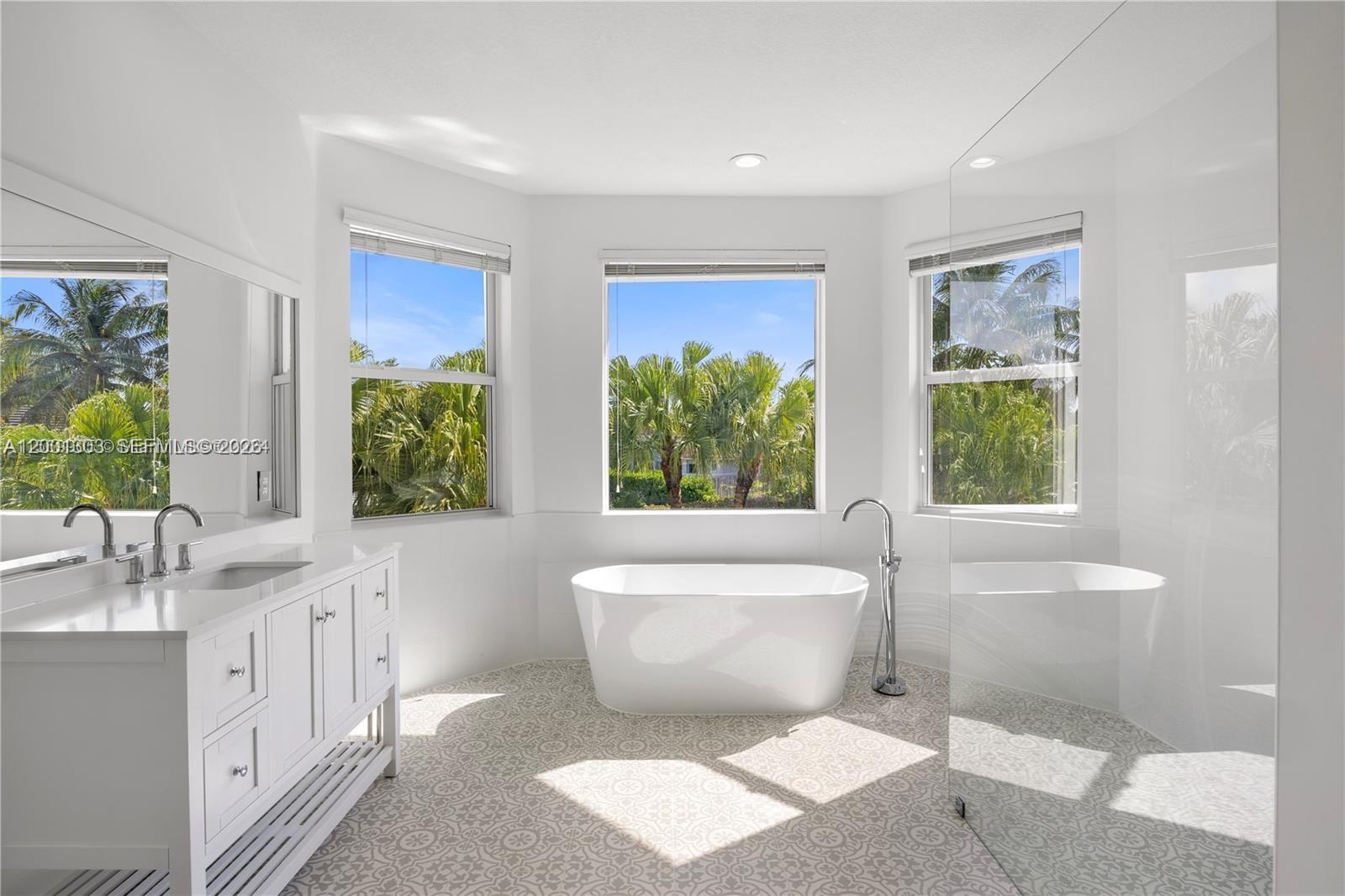 MIRELDA ESTATES - Residential Lease