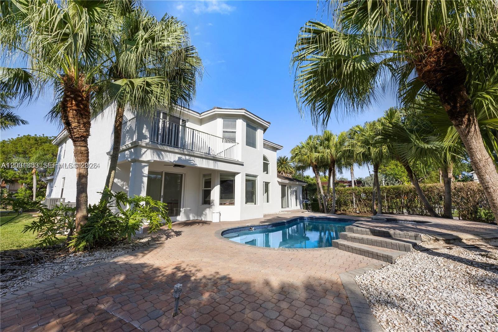 MIRELDA ESTATES - Residential Lease