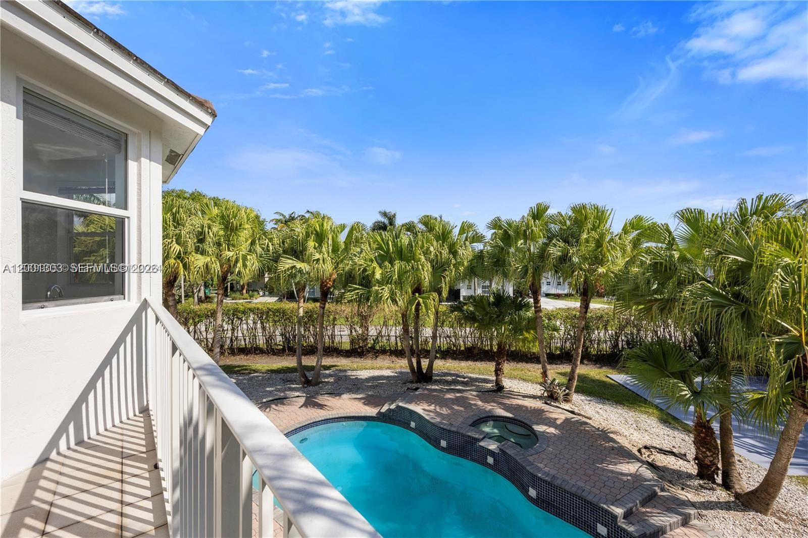 MIRELDA ESTATES - Residential Lease