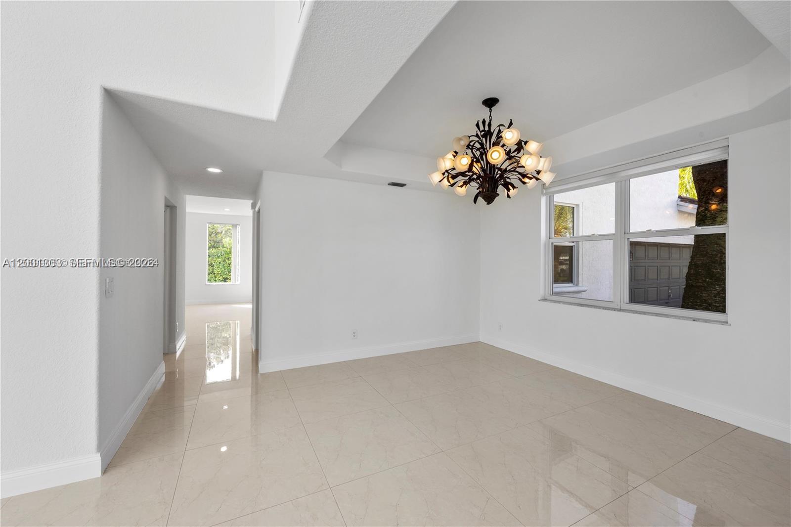 MIRELDA ESTATES - Residential Lease