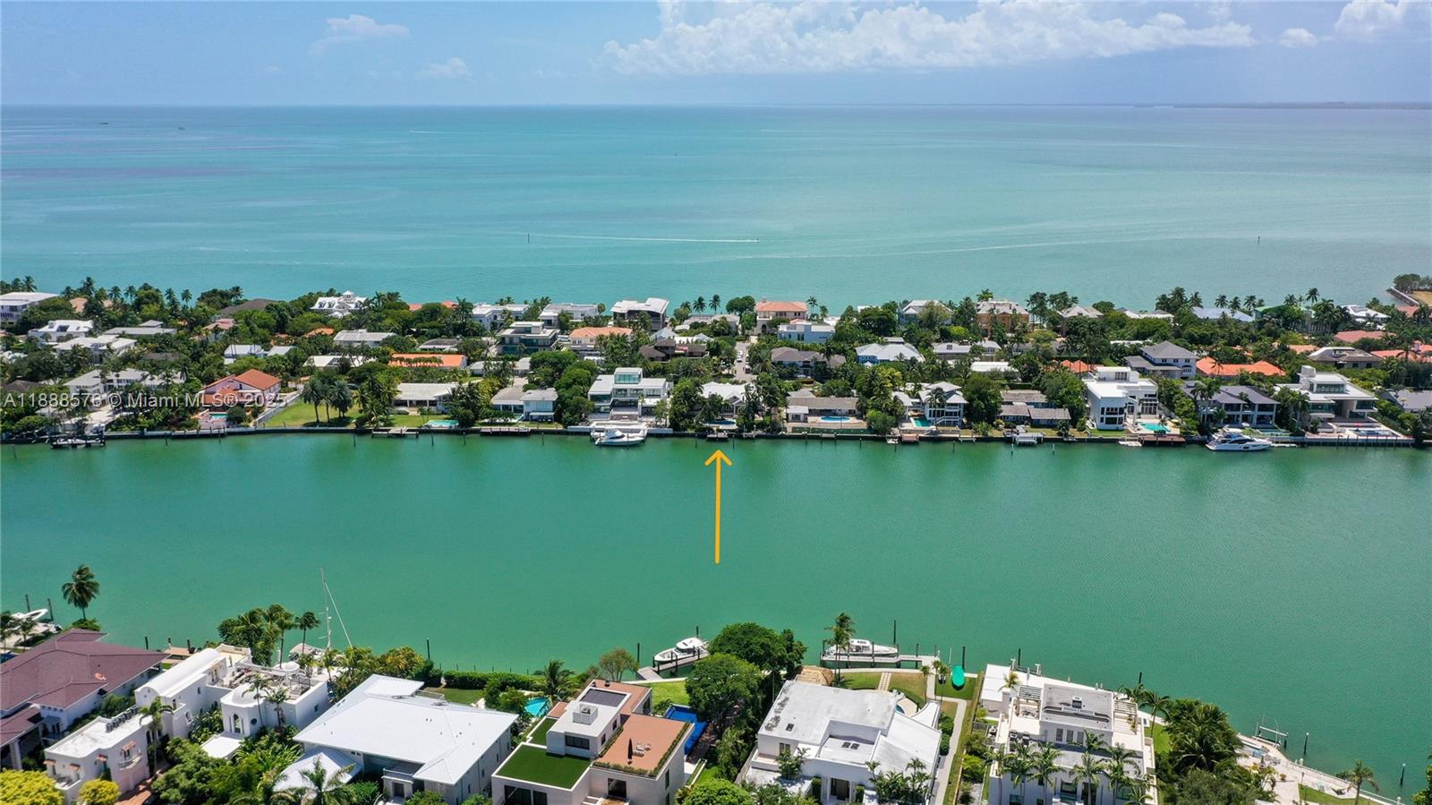 MASHTA ISLAND A REPLAT OF - Residential Lease