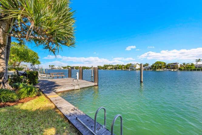 MASHTA ISLAND A REPLAT OF - Residential Lease