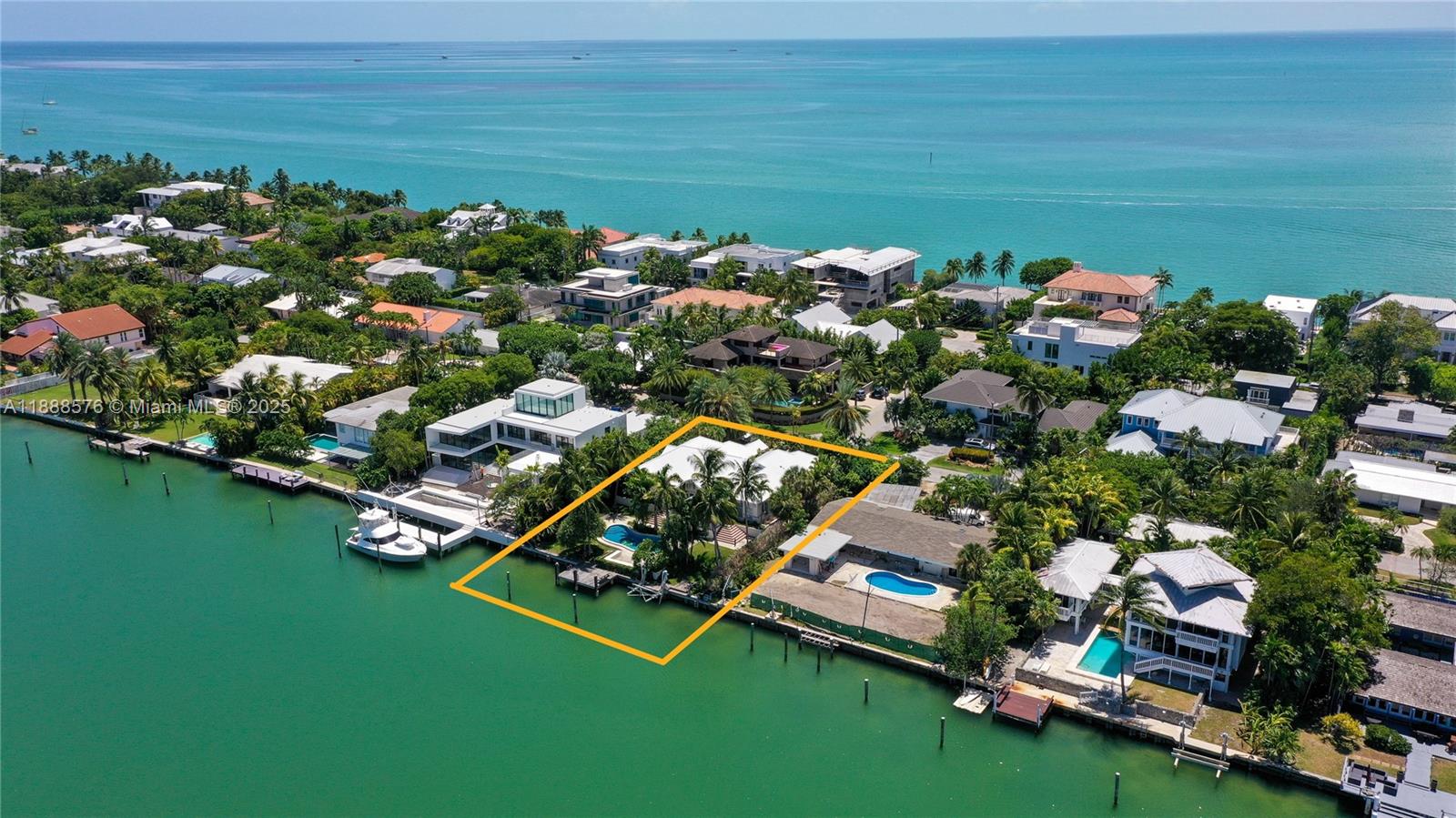 MASHTA ISLAND A REPLAT OF - Residential Lease