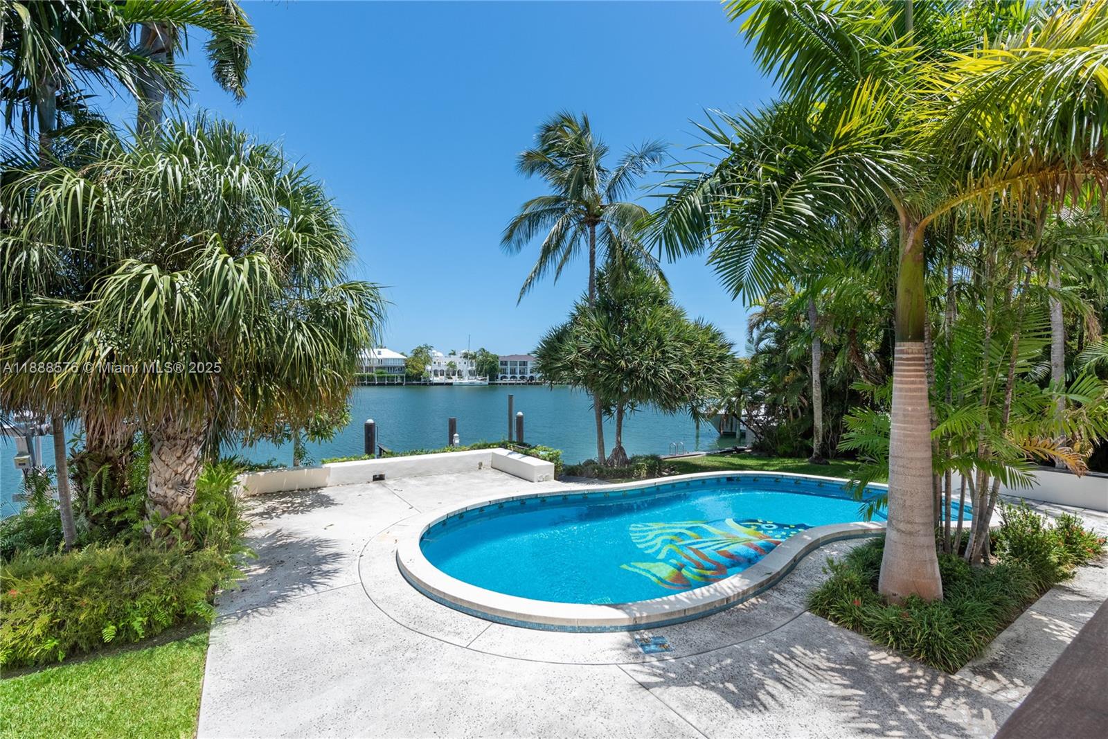 MASHTA ISLAND A REPLAT OF - Residential Lease