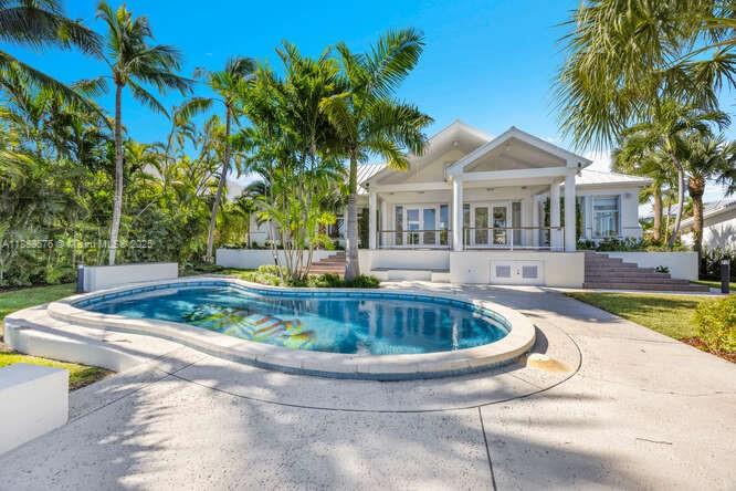 MASHTA ISLAND A REPLAT OF - Residential Lease