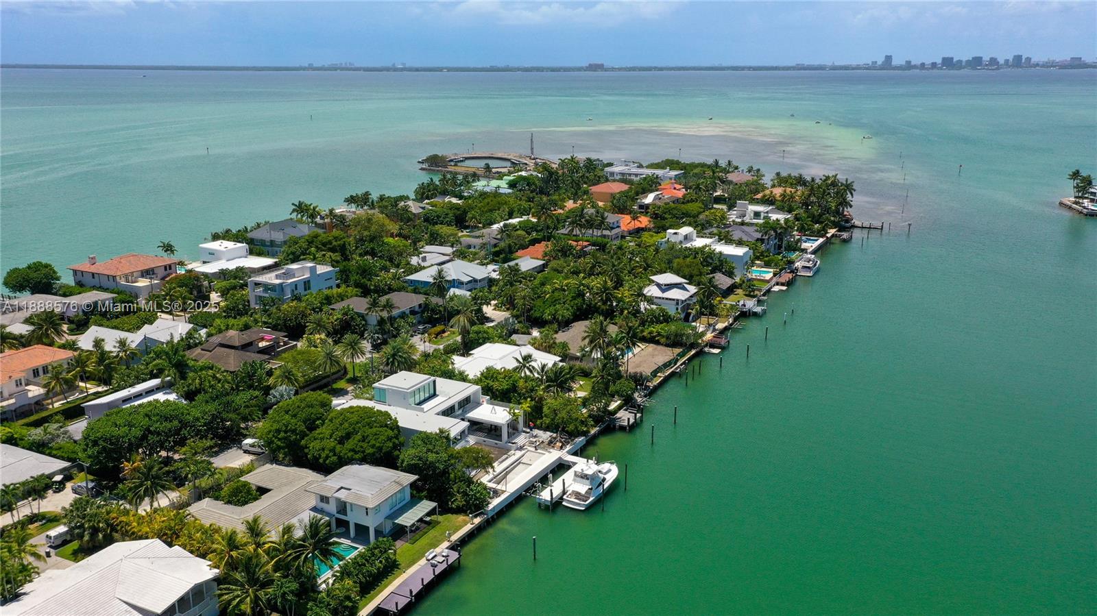 MASHTA ISLAND A REPLAT OF - Residential Lease