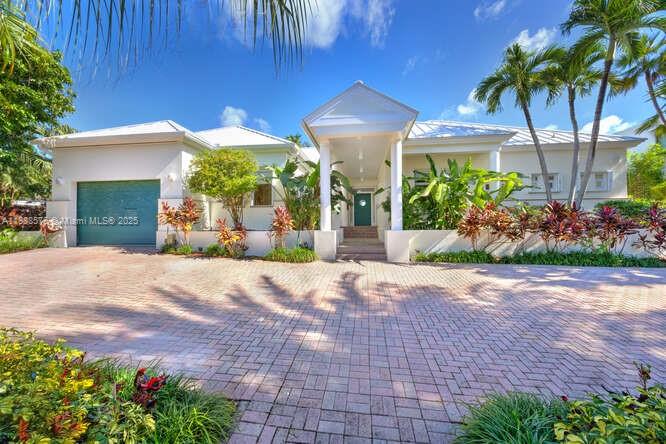 MASHTA ISLAND A REPLAT OF - Residential Lease