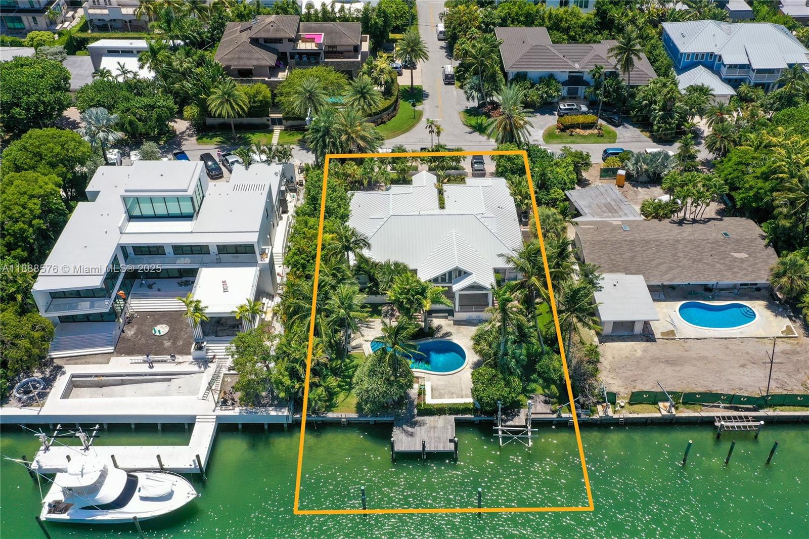 MASHTA ISLAND A REPLAT OF - Residential Lease