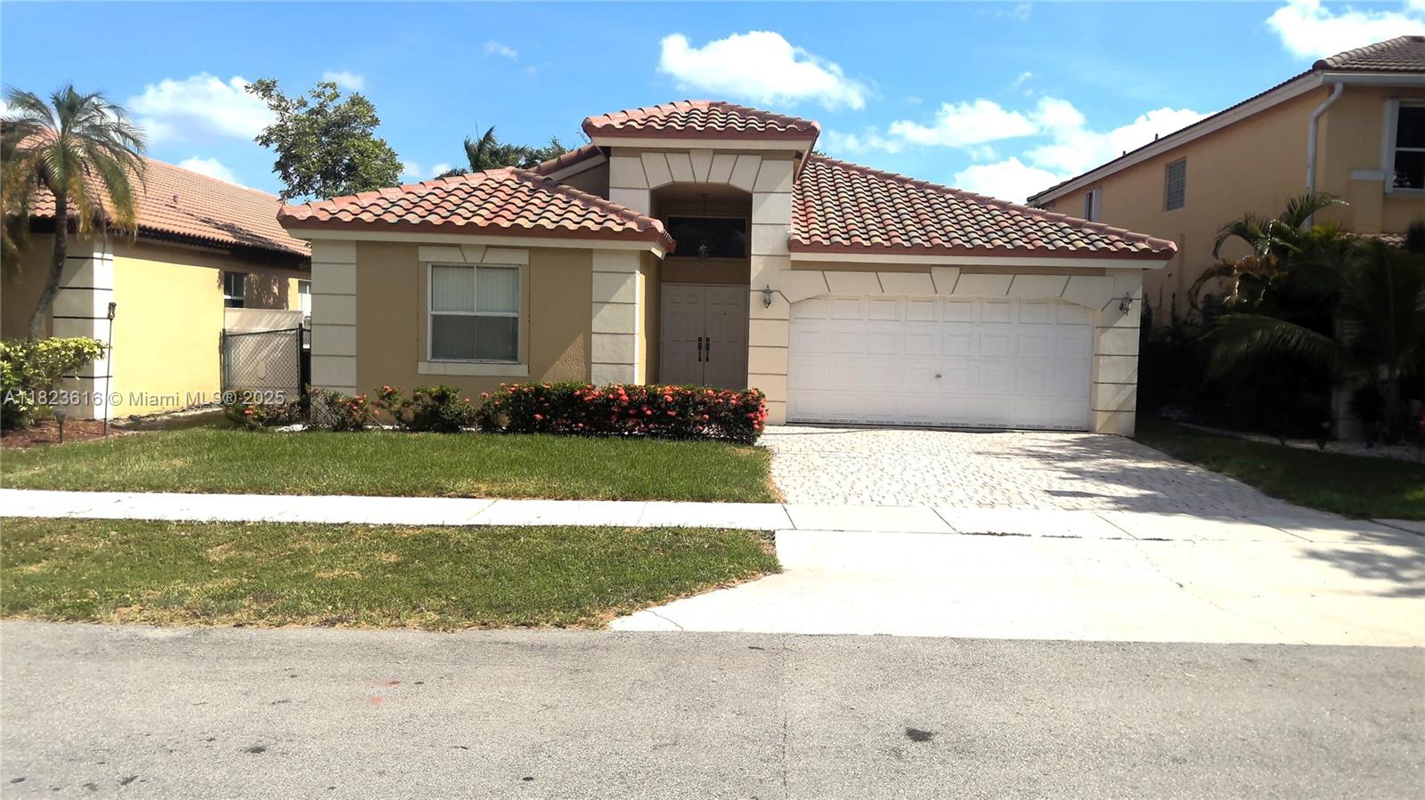 13216 SW 49th Ct, Miramar, FL, 33027/$585,000 1 13216 SW 49th Ct