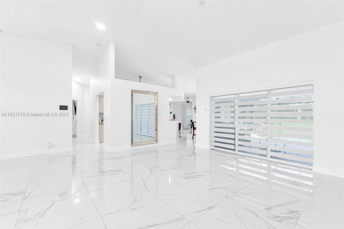 PORT CHARLOTTE SEC 16 - Residential