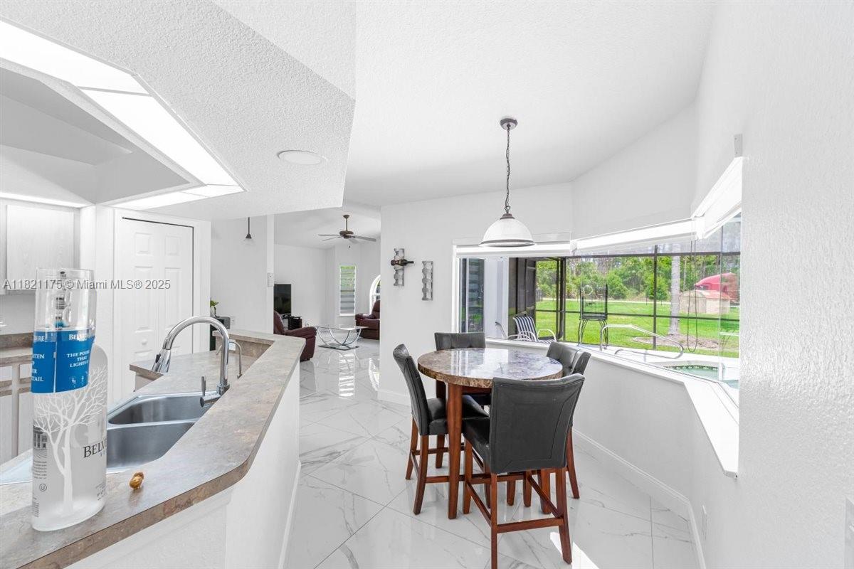 PORT CHARLOTTE SEC 16 - Residential