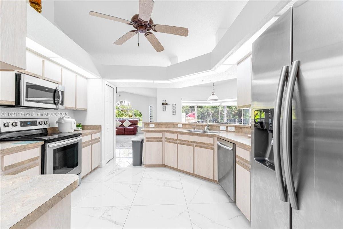 PORT CHARLOTTE SEC 16 - Residential